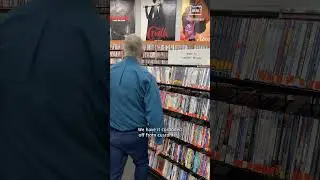 Astoria's only video rental store turns 40