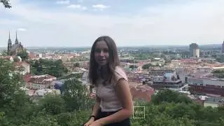 Vzkaz maturantům