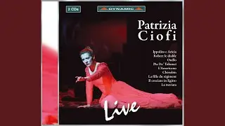 Il crociato in Egitto: Act II: Deh! mira l'angelo
