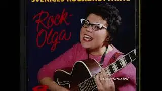 Rock-Olga & ABBA - What You've Done To Me (1972)