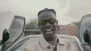 Rema   Beamer x Dumebi  Mash Up Intro Clean HD