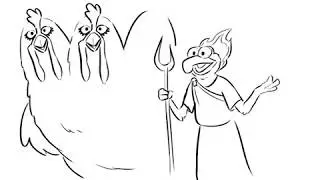 drawfee keeping me sane in 2020