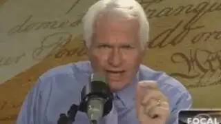 Bryan Fischer Absolutely Fine with 15 Year Incarceration for Adultery