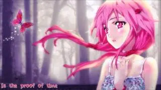Shattered - Nightcore [Lyrics]