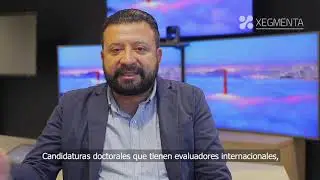 &iexcl;Conoce nuestra Sala Telepresencia!