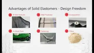 An Introduction to Solid Elastomers