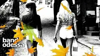 ЛИСТЬЯ ЖЁЛТЫЕ 🍁💝📻 BAND ODESSA