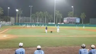 Florida Prospect JUCO Main - Fort Meyers, FL (Dec. 13, 2019)