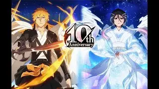 Bleach Brave Souls New Event Dailies, Pulls and some Epic Raids!