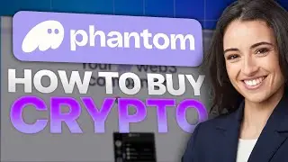 How To Buy Crypto on Phantom Wallet (2026 Updated Tutorial)