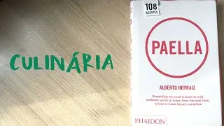 Paella - Alberto Herraiz - Phaidon (flip through)