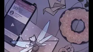 НЕОБЫЧАЙНЫЕ ПРИКЛЮЧЕНИЯ В ИНТЕРНЕТЕ! / t.me/mortispw