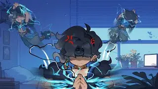Sleepless Night | New Hero Sora Mini Cartoon | Mobile Legends: Bang Bang