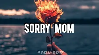 Free Sad Type Beat - SORRY MOM 💔😔