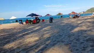 Tofo life style-Inhambane