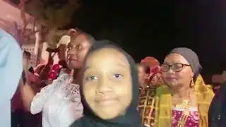 DJALIKO - Mohamed Moussa & Nailati Ahamada A Vanamboini