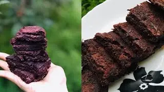delicious dates cake/easy recipe& variety cake/with english subtitles