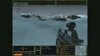 Delta Force 2 - (QM) 01 