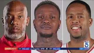 Gambling scandal rocks NBA