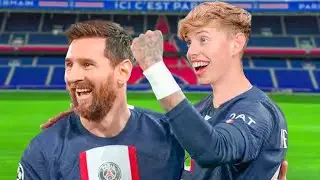 IK MAAK MESSI'S MOOISTE GOALS NA! *zieke goals*