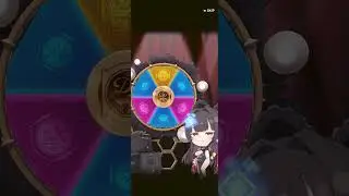 Nikke Mihara: Bonding Chain Pain Eater Costume Gacha