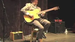 Down By the Riverside- Blues- Doug Munro