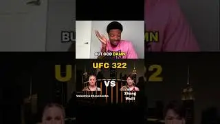 UFC322: Valentina Shevchenko vs. Zhang Weili #ufc #mma