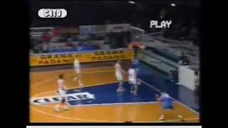 Efes Pilsen - Larry Richard smash mix