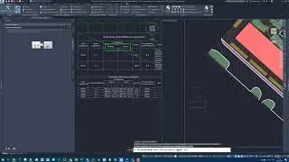 проектирование зданий  в Civil 3D инструментом СТЕНА