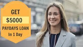 payday loan bad credit uk - 5 best online payday loans with no credit check and bad credit
