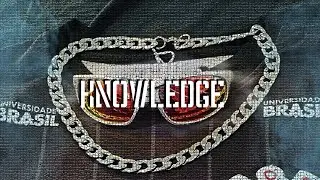 Knowledge - MMC #1 (Official Lyrics video)