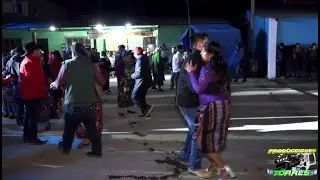 Ecos del paisaje Aldea Tuinima Tajumulco San Marcos 11 de Diciembre 2023 Parte 8