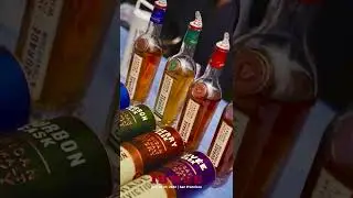 2022 International Bulk Wine and Sprits Show Highlights
