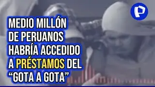 Conoce los aplicativos que no debes descargar para no caer en pr&eacute;stamos del &ldquo;gota a gota&rdquo;