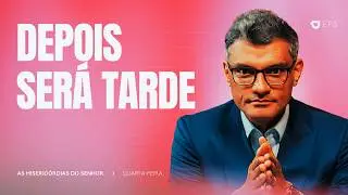 CAFÉ COM DESTINO | QUARTA - FEIRA | 28.01.2026