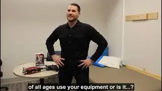 A People Inc. Interview with Mike Schultz