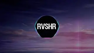 Calvin Harris - How Deep is Your Love (RVSHR Remix)