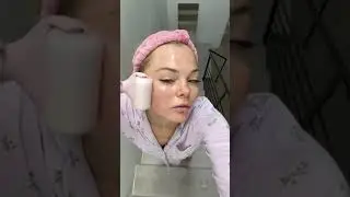 Утренняя рутина как домохозяйка ☕️