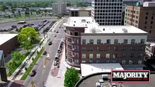 Courtyard Marriott | South Bend, IN