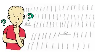 COMO PASSAR NO TESTE PALOGRÁFICO (PAUZINHOS) - DETRAN  | DICAS