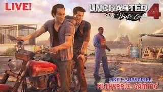 Uncharted 4: