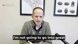 Spencer Barton talks about GLP 1 Agonists and how they can help you lose weight