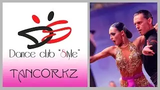 Polish Cup 2016 | Aleksei Kibkalo - Tatiana Kogadei, KGZ | International Open Latin | Final Samba