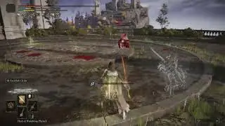 Elden Ring PVP Faith vs Intelligence
