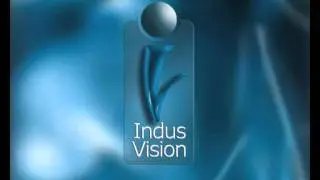 Indus Vision Corporate ID | Coffeemachine