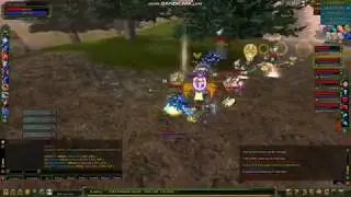IRaqe & WhiteCoC0 OnlyStars Clan Pk Movie Thirty Scene [ArdreamWorld]