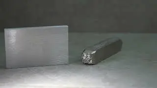 Pickardt Schlagstempel mit CE oder UKCA - Logo Made in Germany Schlaglogos