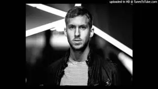 Calvin Harris - Blame Official Acapella