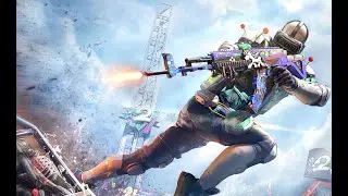 After a Long Time .. lets goo | Live Stream | Villain YT