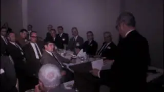 05/22/69 Top banker warns on loan discrimination